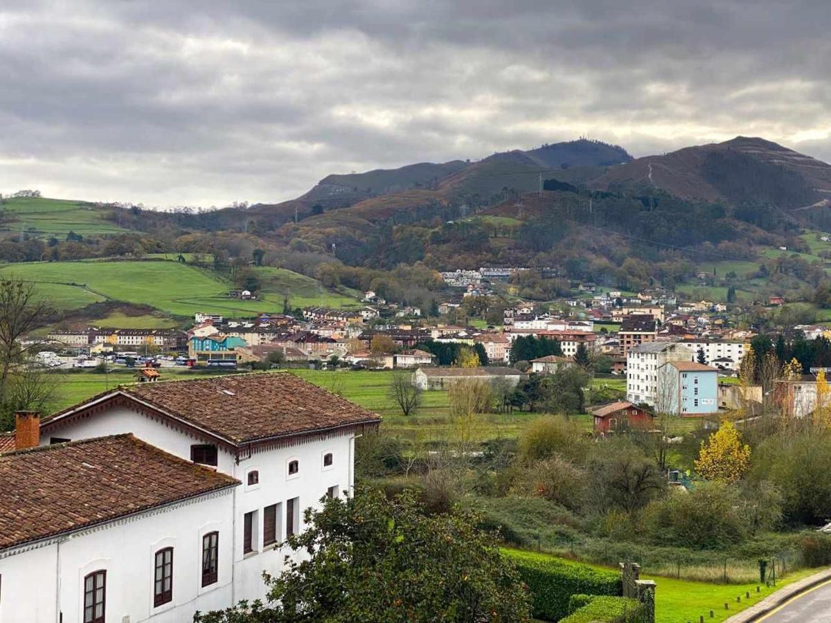 Norabona Onís Exteriér fotografie