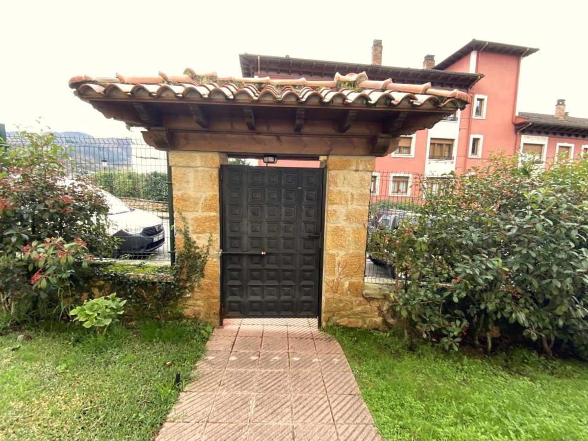 Norabona Onís Exteriér fotografie